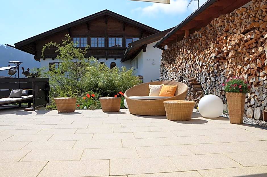 Nebelhorn Relaxhotel