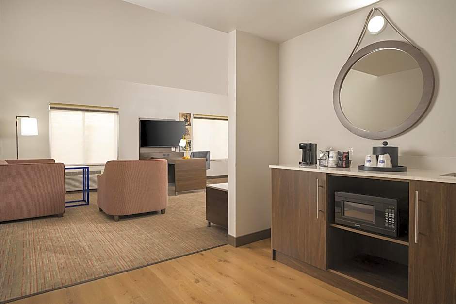 Hampton Inn By Hilton & Suites - Mansfield