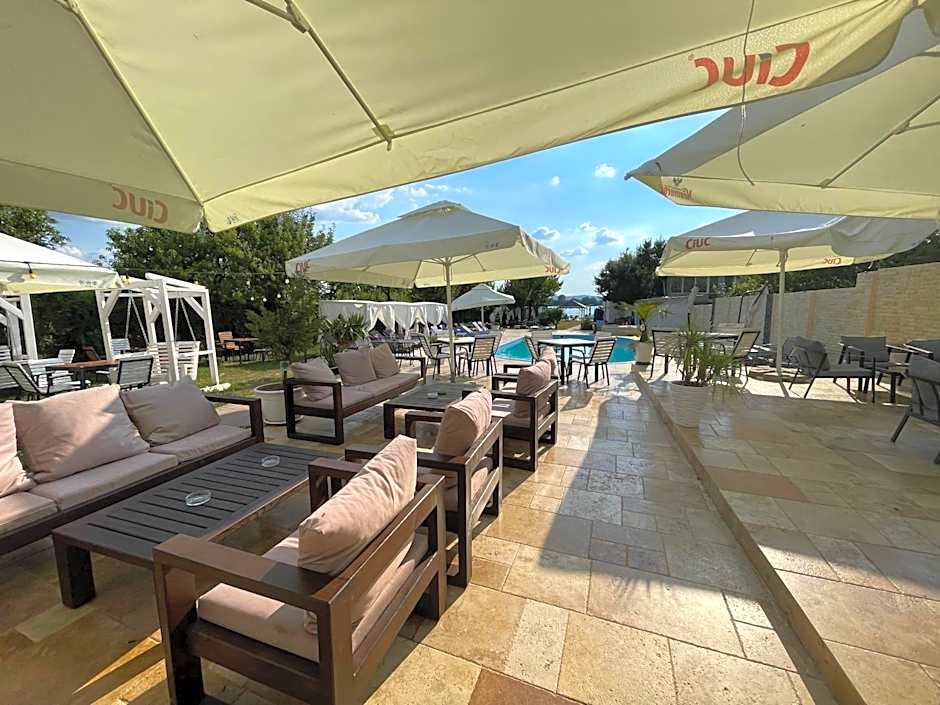 ElGringo Clisura Dunarii