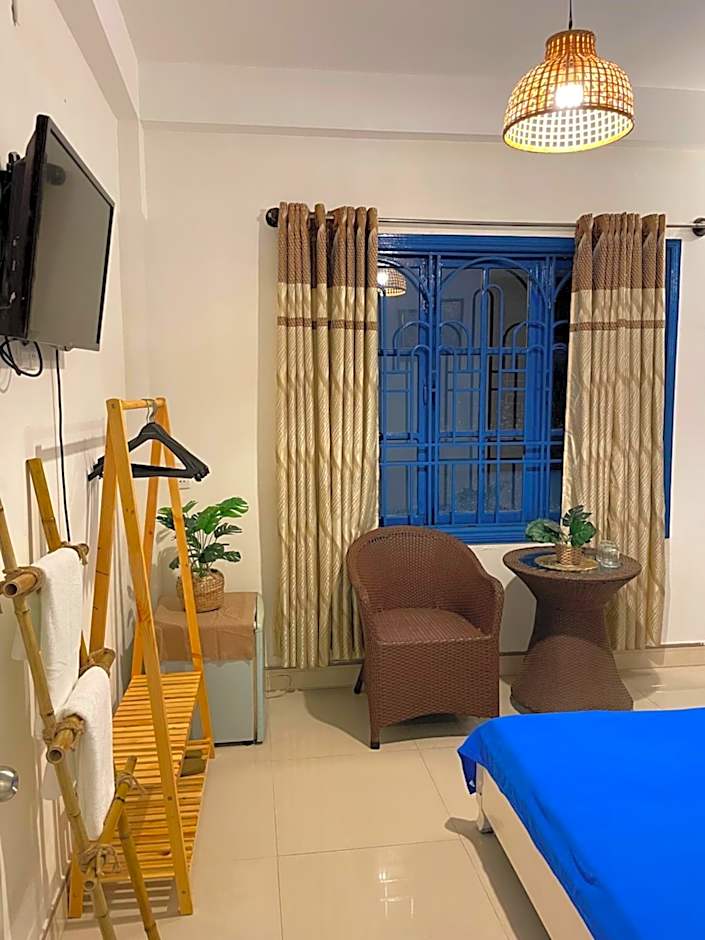 Hi Hợp Yến Homestay