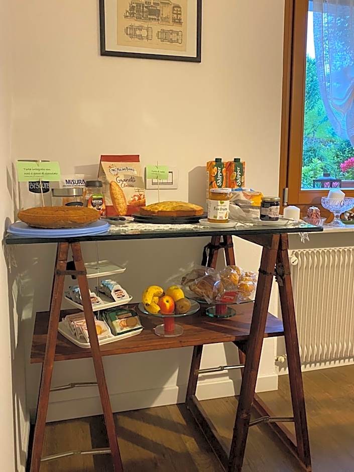 B&B Panorama Dolomiti