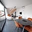 K&Y suite 1 Brussels airport 500m!