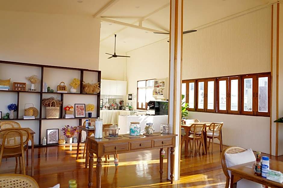Your Home AYUTTHAYA
