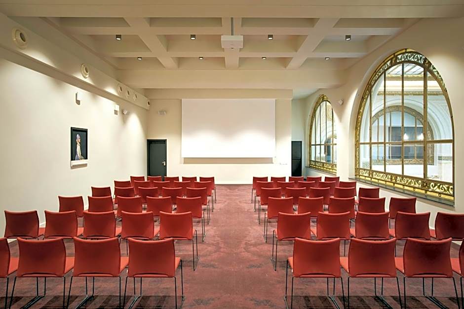 The Marmorosch Bucharest, Autograph Collection