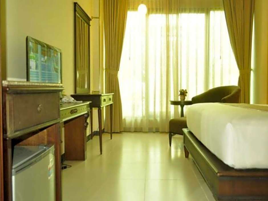 Maharani Guest House