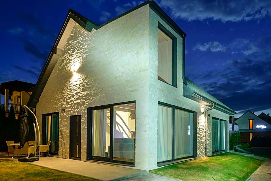 Kompleks Wypoczynkowy Janko