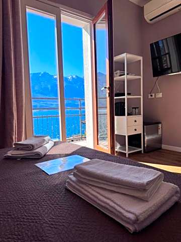 Villa Castello only room