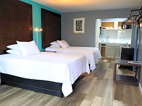 Americas Best Value Inn Blytheville