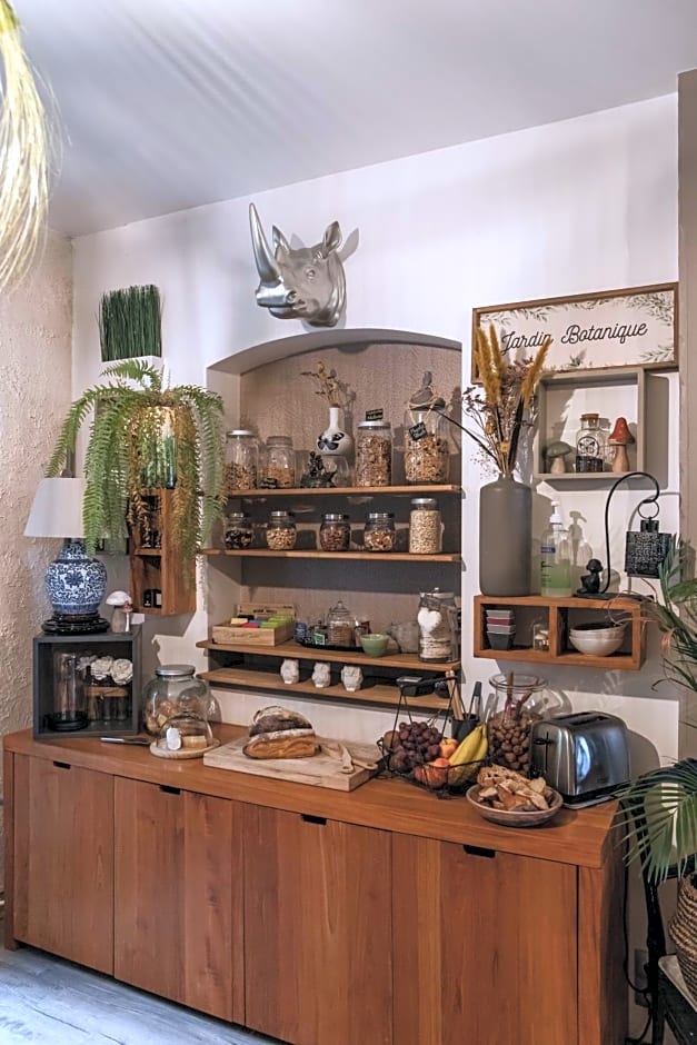 La Bastide de Barbizon