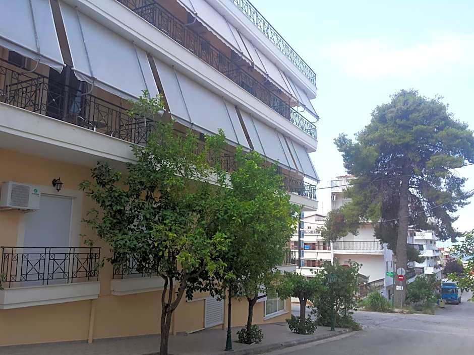 Dimitra Hotel