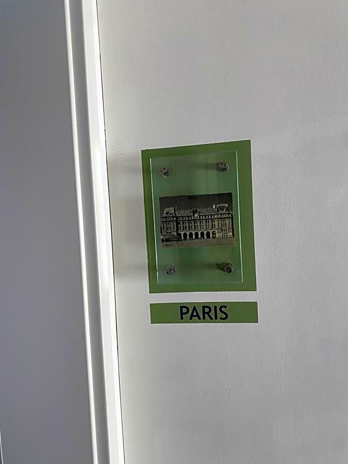 Albergo Ristorante Stazione Balerna