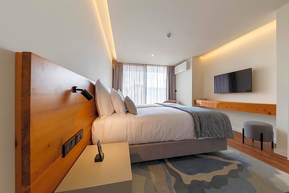 The Shipyard - Angra