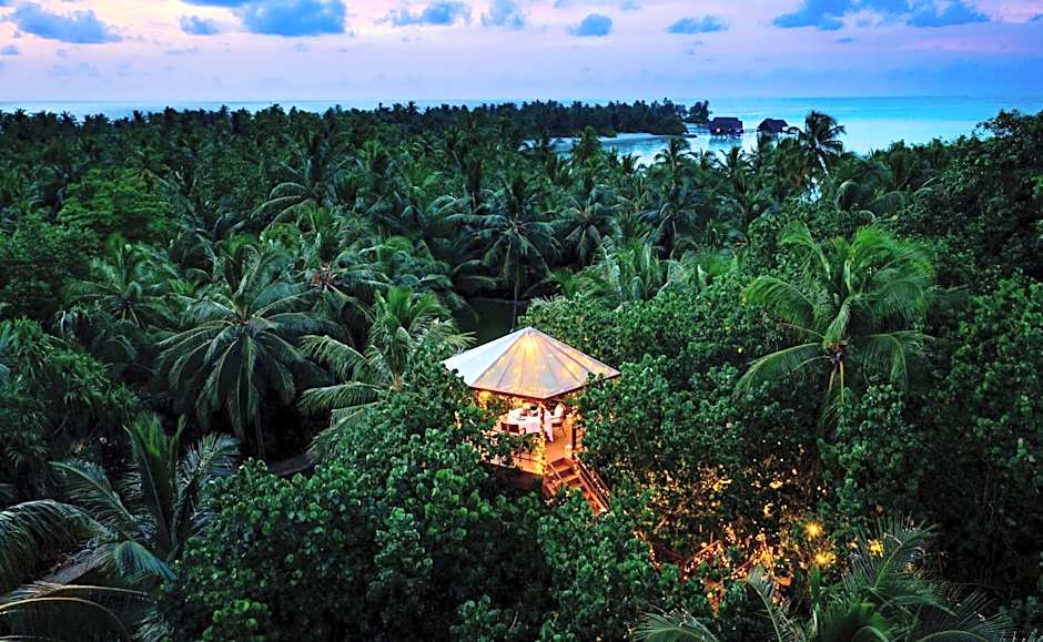 One&Only Reethi Rah