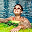 greet Hotel Castres Saix