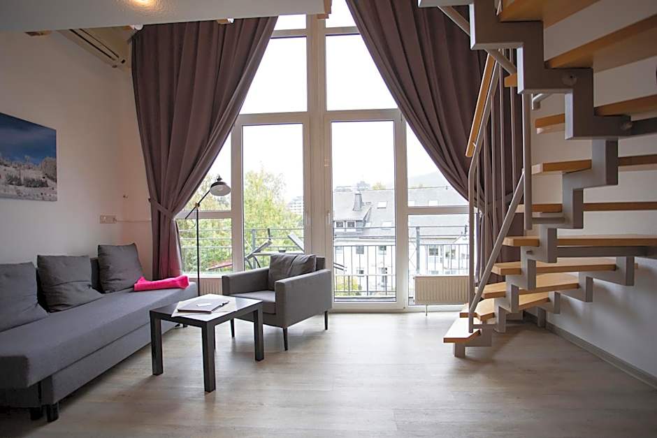 Das Loft Hotel Willingen