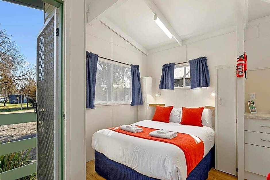 High Country Holiday Park