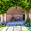 Casa Las Palmas, San Miguel de Allende