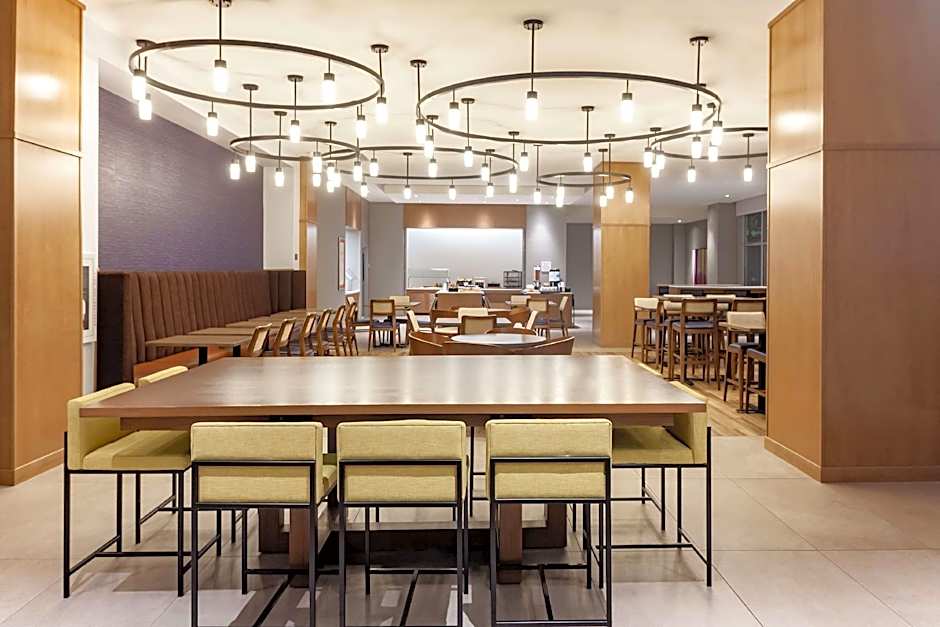 Hilton Garden Inn Broomfield Boulder