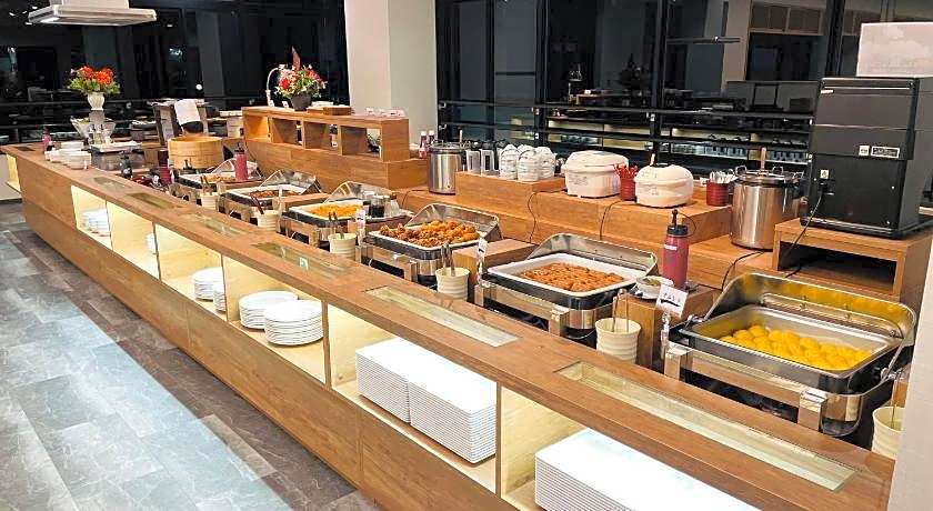 Route Inn Grantia Aoshima Taiyokaku