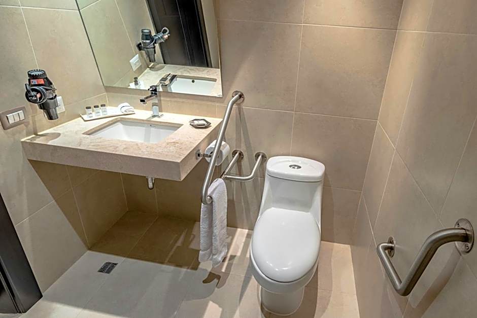 Sheraton Quito Hotel