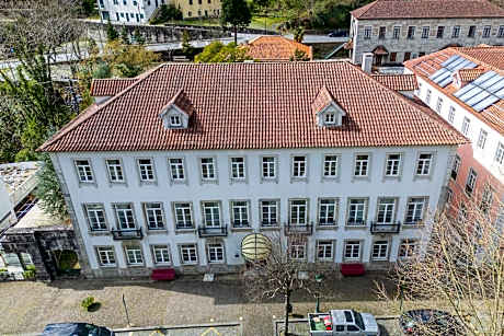Hotel Das Termas