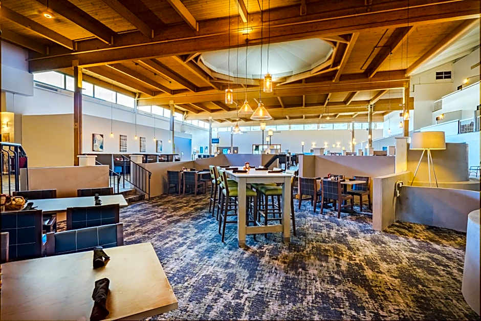 enVision Hotel & Conference Center Mansfield-Foxboro