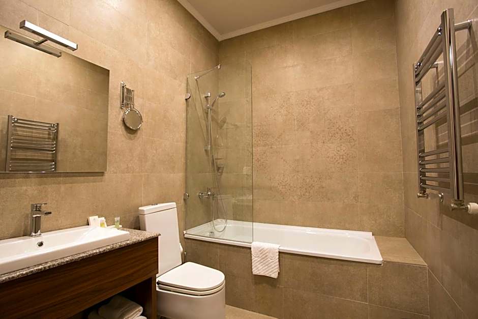 Hotel Astoria Tbilisi
