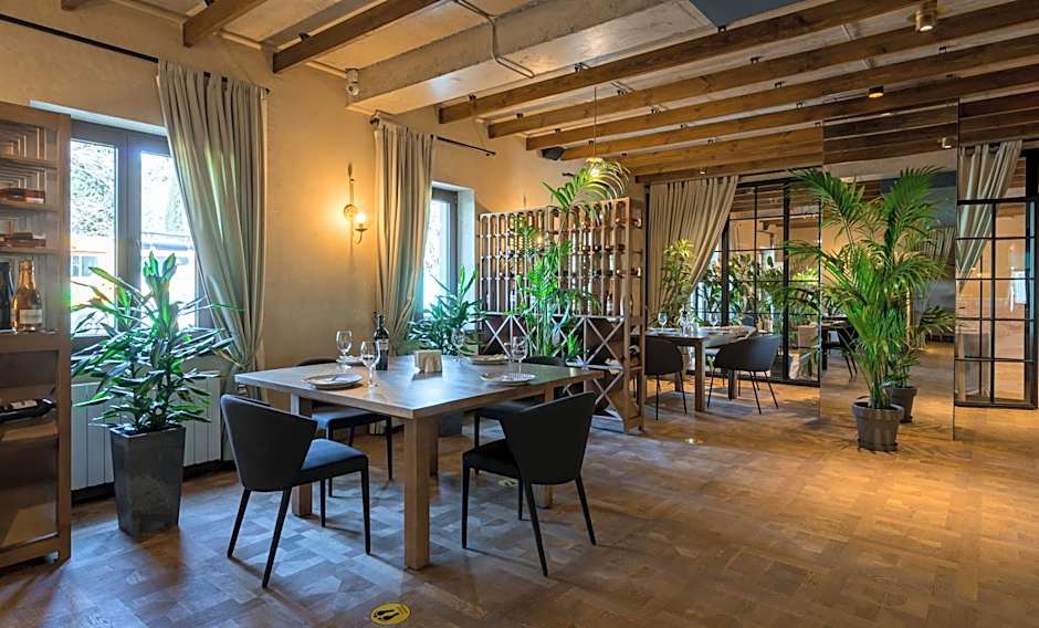 Orbeliani Residence Hotel