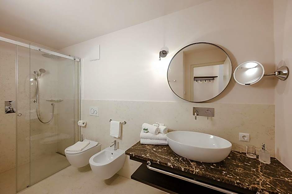 Ansitz am Eck by Hotel Pernhof