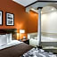 Sleep Inn & Suites Lubbock