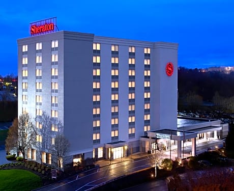 Sheraton Pittsburgh Airport Hotel