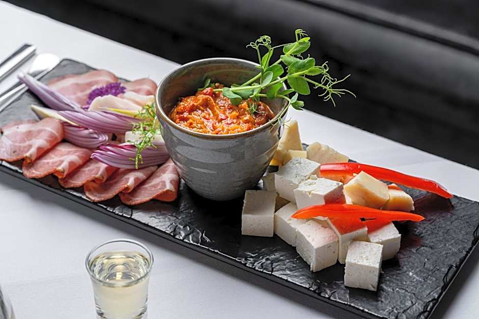 Ana Hotels Sport Poiana Brasov