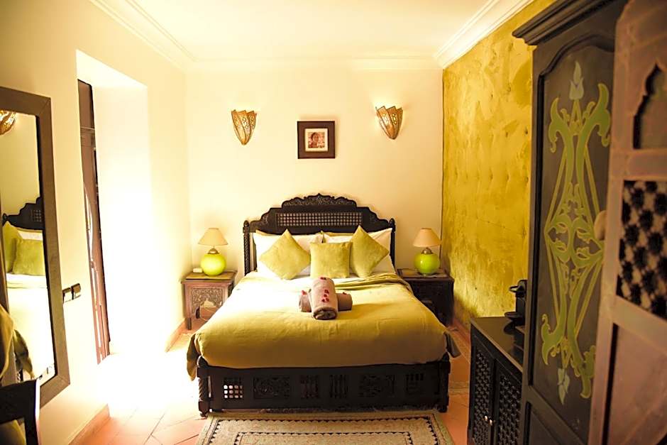 Riad Du Petit Prince