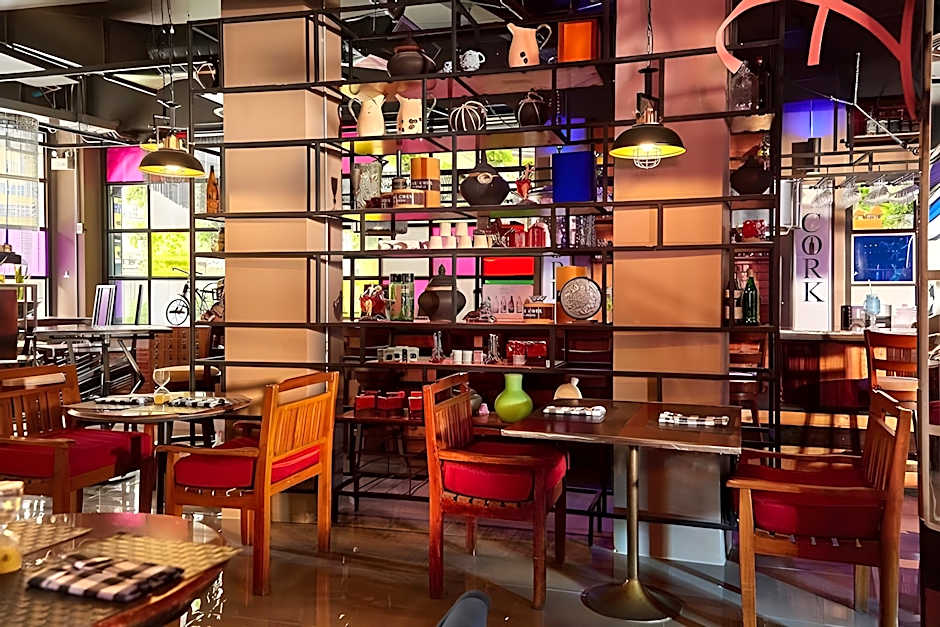 W22 by Burasari - SHA Extra Plus Certified