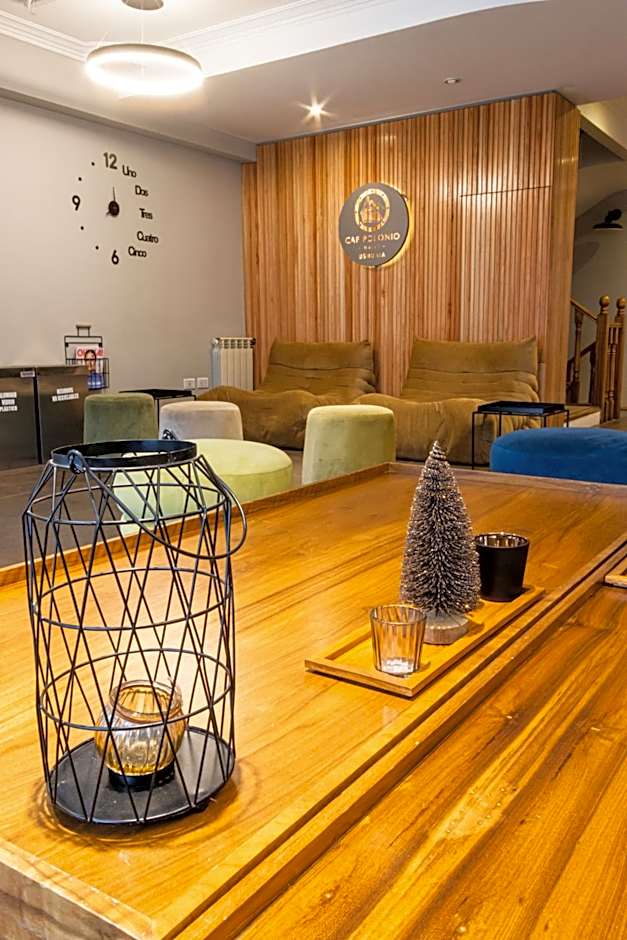 Hotel Cap Polonio