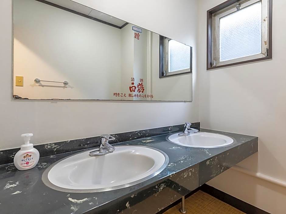 Kousen Annex Kazeya Group