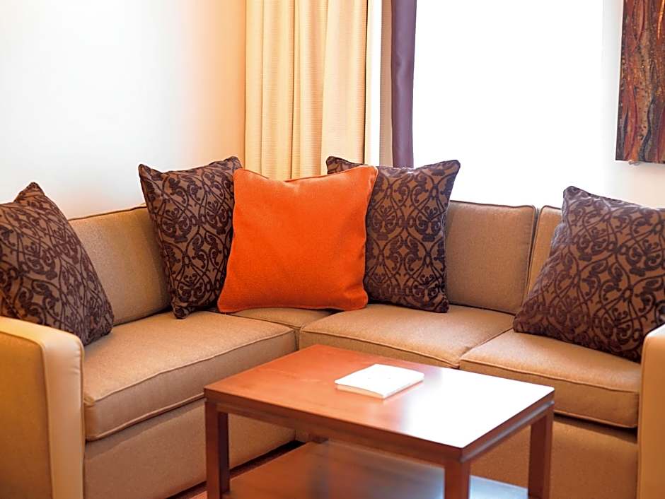 Best Western Plus Milford Hotel