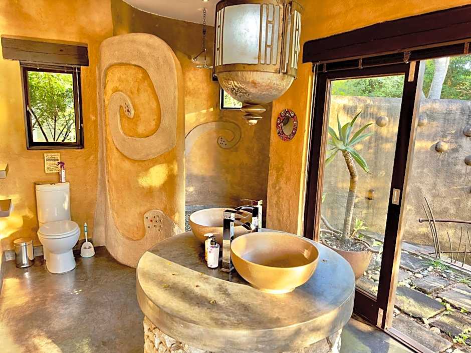 Tinkers Lakeside Lodge - Kruger