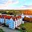 AKZENT Hotel Frankenberg