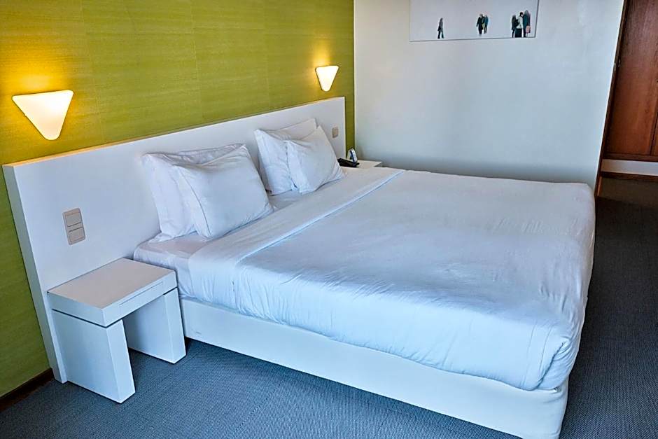 Hotel Varandas do Atlantico