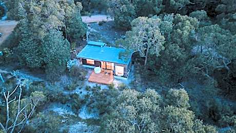 DULC Cabins
