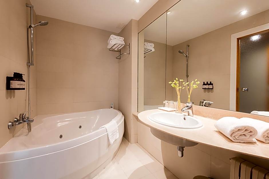 NH Ciudad De Valladolid