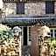 Le Chateau d'Argens