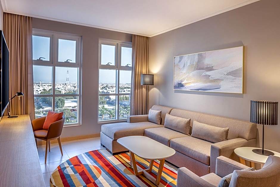 Residence Inn by Marriott Dammam