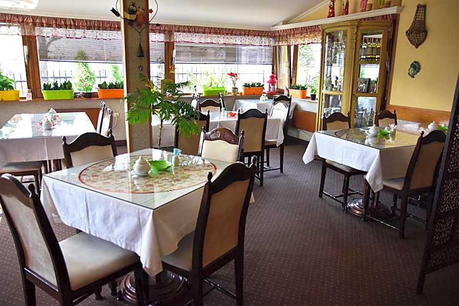 Garni Hotel Lav