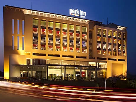 Park Inn By Radisson Gurgaon Bilaspur
