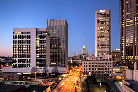 Crowne Plaza Atlanta - Midtown by IHG