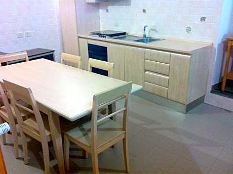 B&B Istituto SS Salvatore