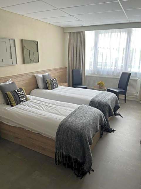 Photo 1 of 4 of Deluxe 2 Beds