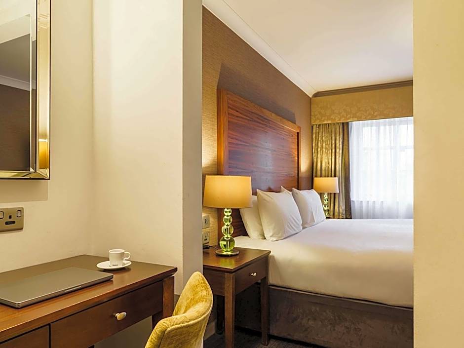 Mercure Exeter Southgate